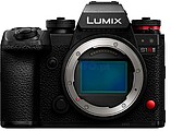 Panasonic LUMIX S1R II Panasonic LUMIX S1R II DC-S1RM2E