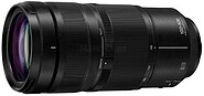Panasonic Objectiva LUMIX S 100-500mm F5-7.1 O.I.S S-R100500E