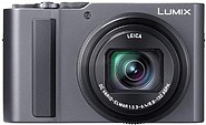 Panasonic LUMIX DC-TZ300 PRATA DC-TZ300E-S