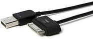 TECHLINK 526740 - Apple 30 Pinos USB A 0.2 mt TE526740