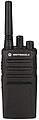 Motorola XT420 Walkie Talkie + Carregador - 8 Canais PMR446 + 219 Códigos - Alcance de até 9km - Autonomia até 20h