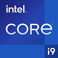 Intel® Core i9-12900KF 16 Núcleos (8P+8E) Threads 24, 3.2Ghz até 5.2 Ghz 30MB Cache Caixa LGA1700 125w/241w - Sem Cooler - obriga a ter gráfica discreta BX8071512900KF