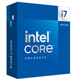 Processador Intel Core i7-14700K 5.6 GHz