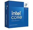 Processador Intel Core i7-14700KF 20X3.2GHZ 33MB Box sem DISIPADOR/GEN14ª/SEM Gráficos/Tdp 125W BX8071514700KF