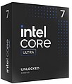 Processador INTEL Core Ultra 7 265KF - 20 Núcleos 3.9GHz 30MB LGA1851 (sem Gráficos) BX80768265KF