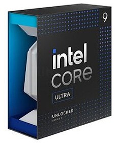 BX80768285: PROCESSADOR INTEL CORE ULTRA9-285 2.50GHZ: SOCKE...