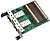 NIC/OCP, up to 25Gb, 2 x SFP28, Bulk E835XXVDA2OC3M - imagem 1