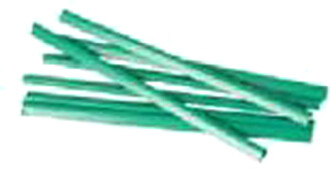 1712017 : Baguete 6mm A4 Transparente Pack 50 un (21783)