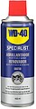 Brilhador de Silicone 400ml WD40