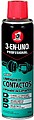Limpador de Contactos 250ML 3 em 1