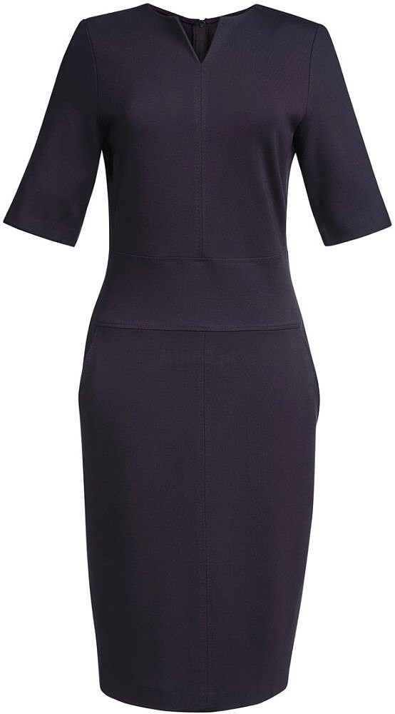 Vestido Celeste BT2365