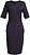 Vestido Celeste BT2365 - imagem 1