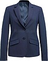 Casaco de senhora Margot corte cintado BT2390