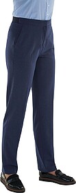 BT2392 Calça de senhora Eleanor corte slim tam: 40 EU (12 U...