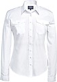 Camisa piloto de senhora de manga comprida BT2394