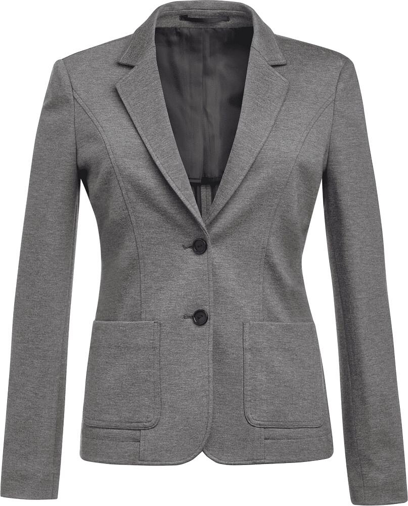 Blazer em jersey de senhora Libre BT2379