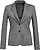Blazer em jersey de senhora Libre BT2379 - imagem 1