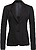 Blazer em jersey de senhora Libre BT2379 - imagem 1