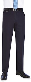 BT8648 Calças de homem Mars tam: 42/44 EU (34 UK) cor: Navy...