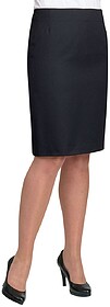 BT2258 Saia Pluto tam: 48 EU (20 UK) cor: Black : BROOK TAVE...