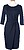 Vestido Neptune BT2287 - imagem 1