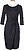 Vestido Neptune BT2287 - imagem 1