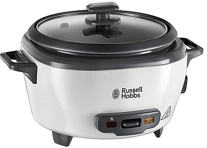 27030-56 : RUSSELL HOBBS - Panela Elétrica Coz. Peq. 27030-56