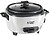 RUSSELL HOBBS - Panela Elétrica Coz. Peq. 27030-56 - imagem 1