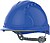 Capacete de segurança EVO®2 ventilado - fecho de correr JSAJF03 - imagem 1
