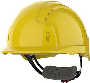 JSAJB170 Capacete de segurança EVOLite® ventilado tam: One...