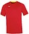 Camiseta Junior Mizuno Sleeve - imagem 1
