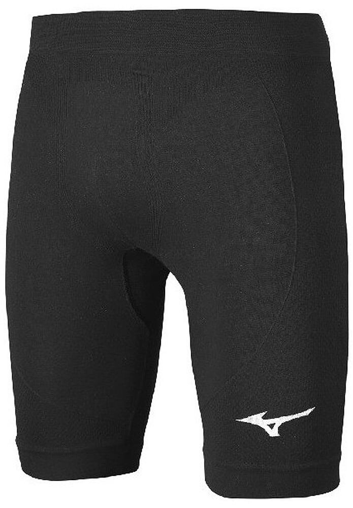 Legging Térmica Mizuno Team Core MID Undertight