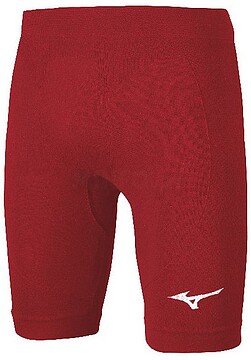 Legging Térmica Mizuno Team Core MID Undertight