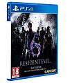 RE6 HD: Jogo para Consola Sony PS4 Resident Evil 6 HD