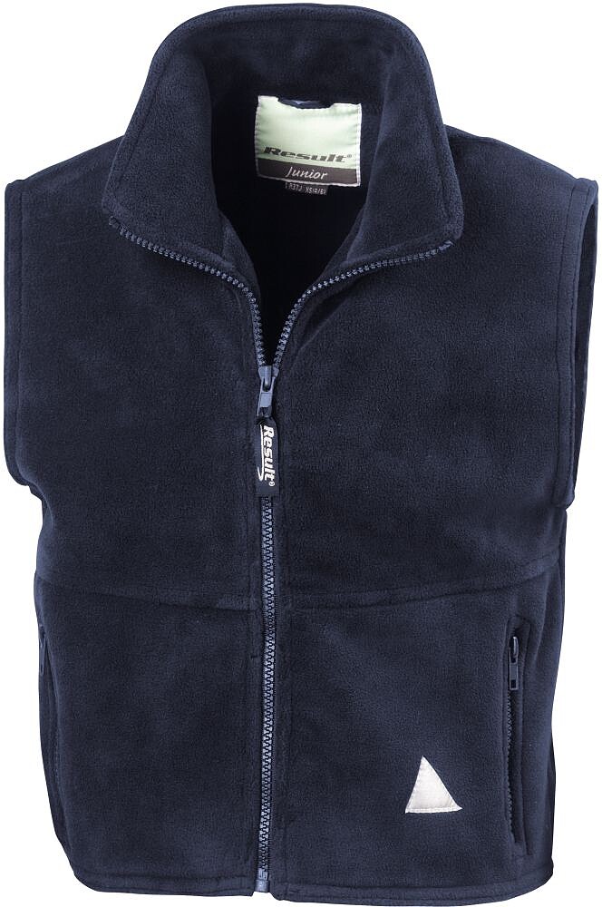 Colete polar de criança POLARTHERM™ R37J
