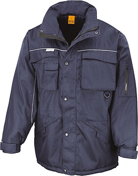 Parka Heavy Duty R72