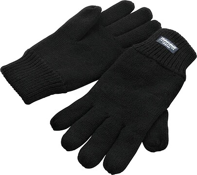 Luvas clássicas forradas em Thinsulate™ R147X
