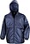 Windbreaker forrado em rede R205X - imagem 1