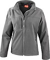 Casaco softshell de senhora R121F