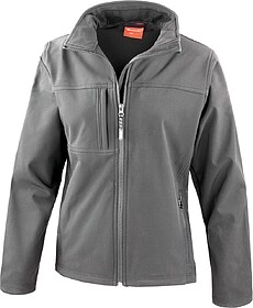 R121F Casaco softshell de senhora tam: M cor: Grey : Result ...