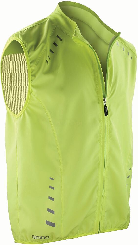 Colete de ciclismo Crosslite S259X