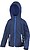 Blusão Softshell de criança com capuz R224JY - imagem 1