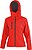 Casaco softshell de senhora com capuz TX Performance R230F - imagem 1