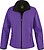 ’Casaco softshell de senhora "printable" ’ R231F - imagem 1