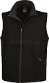 ’Colete softshell de homem "printable" ’ R232M