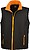 ’Colete softshell de homem "printable" ’ R232M - imagem 1