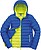 Blusão acolchoado de senhora Snowbird R194F - imagem 1