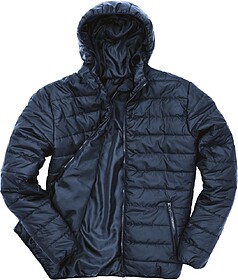 R233M Blusão acolchoado tam: XL cor: Navy : Result Simultan...