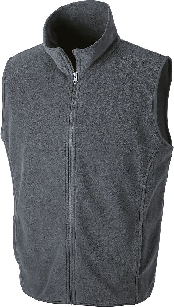 Colete micropolar R116X