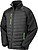 Blusão Softshell acolchoado Black Compass R237X - imagem 1